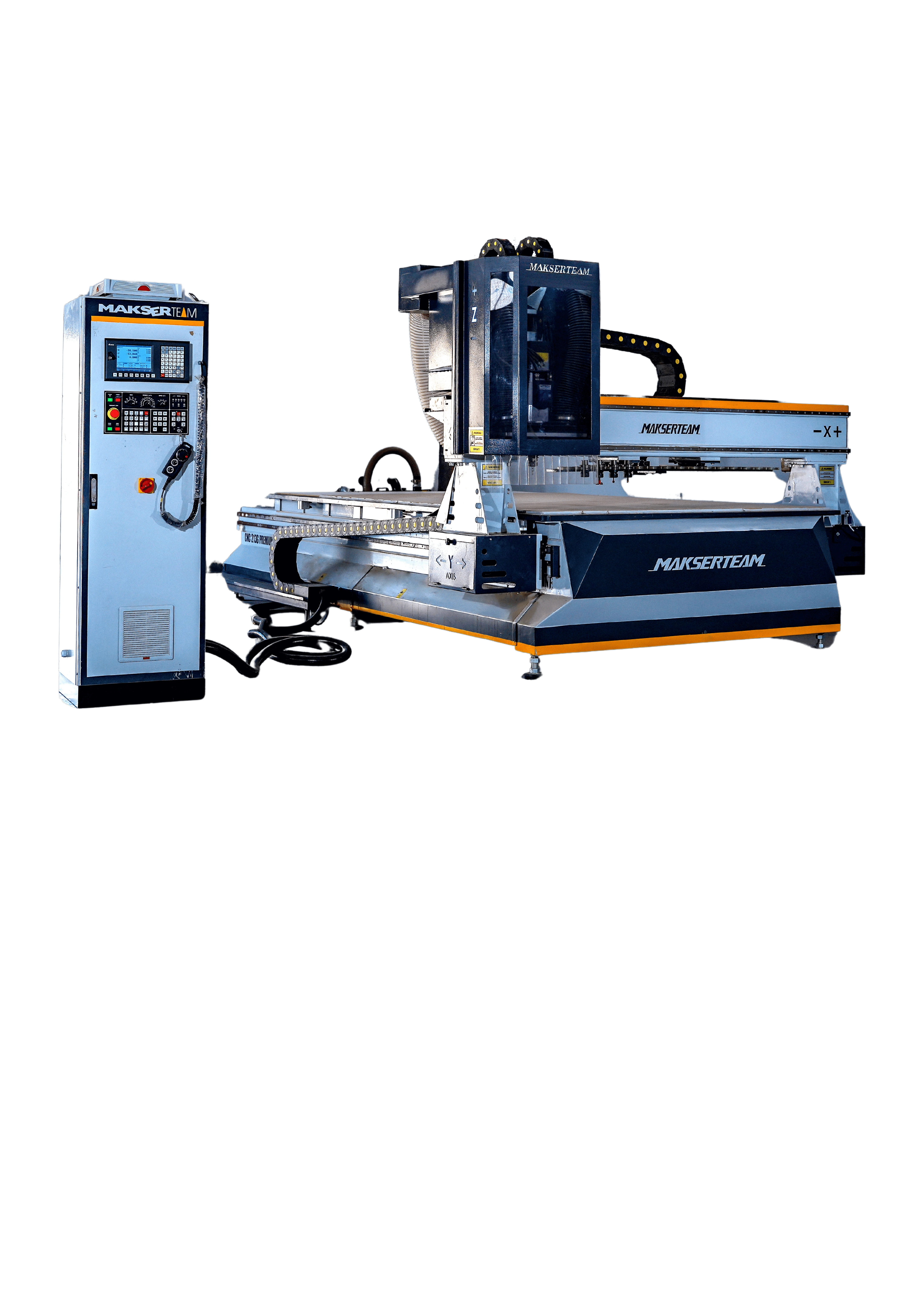 CNC 2136 Premium